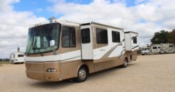 2003 Monaco Holiday Rambler Endeavor 38PST