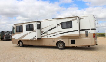 2003 Monaco Holiday Rambler Endeavor 38PST full