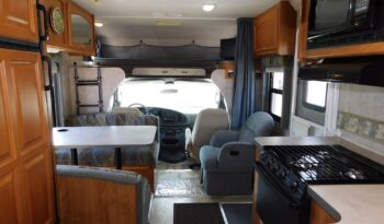 2007 Fleetwood Jamboree 24D full