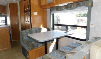 2007 Fleetwood Jamboree 24D full