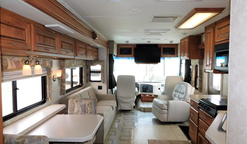 2007 Monaco Monarch 33SFS full