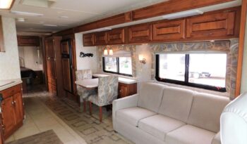 2007 Monaco Monarch 33SFS full