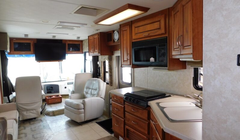 2007 Monaco Monarch 33SFS full