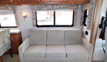 2007 Monaco Monarch 33SFS full