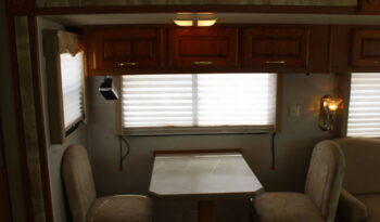 2003 Monaco Holiday Rambler Endeavor 38PST full