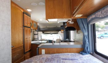 2007 Fleetwood Jamboree 24D full