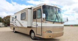 2003 Monaco Holiday Rambler Endeavor 38PST