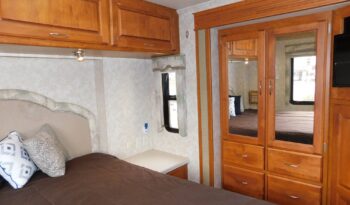 2007 Monaco Monarch 33SFS full