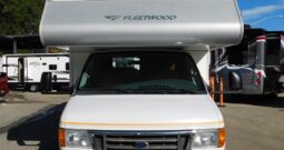 2007 Fleetwood Jamboree 24D