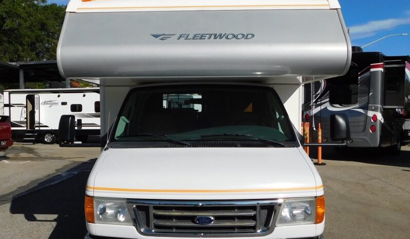 2007 Fleetwood Jamboree 24D full