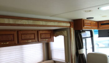 2003 Monaco Holiday Rambler Endeavor 38PST full