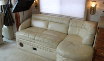 2003 Monaco Holiday Rambler Endeavor 38PST full