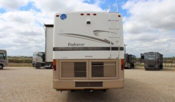 2003 Monaco Holiday Rambler Endeavor 38PST full