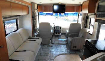 2008 Winnebago Itasca Sunova 26P full