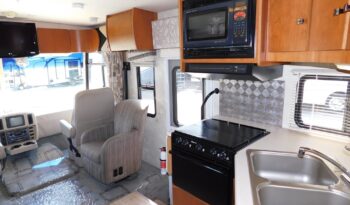 2008 Winnebago Itasca Sunova 26P full