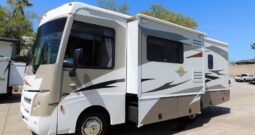 2008 Winnebago Itasca Sunova 26P