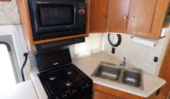 2008 Winnebago Itasca Sunova 26P full