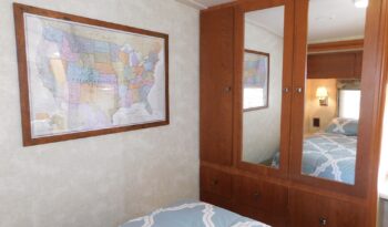 2008 Winnebago Itasca Sunova 26P full