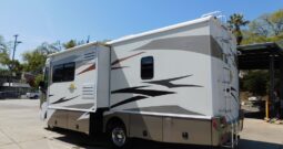 2008 Winnebago Itasca Sunova 26P