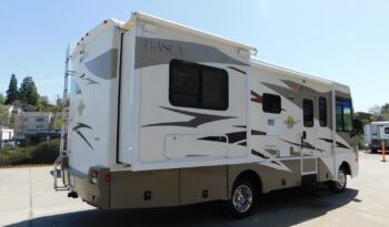 2008 Winnebago Itasca Sunova 26P full