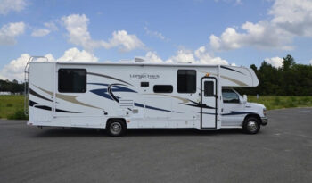 2014 Coachmen Leprechaun 319DS Ford full