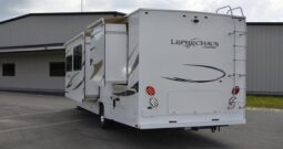 2014 Coachmen Leprechaun 319DS Ford