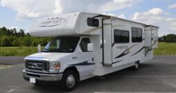 2014 Coachmen Leprechaun 319DS Ford