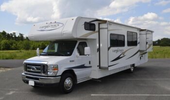 2014 Coachmen Leprechaun 319DS Ford full