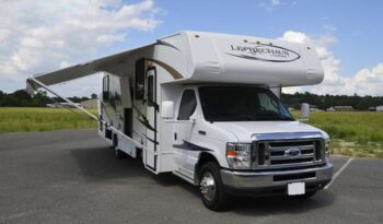 2014 Coachmen Leprechaun 319DS Ford full