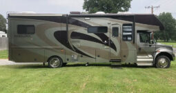 2008 Gulf Stream Endura 6341