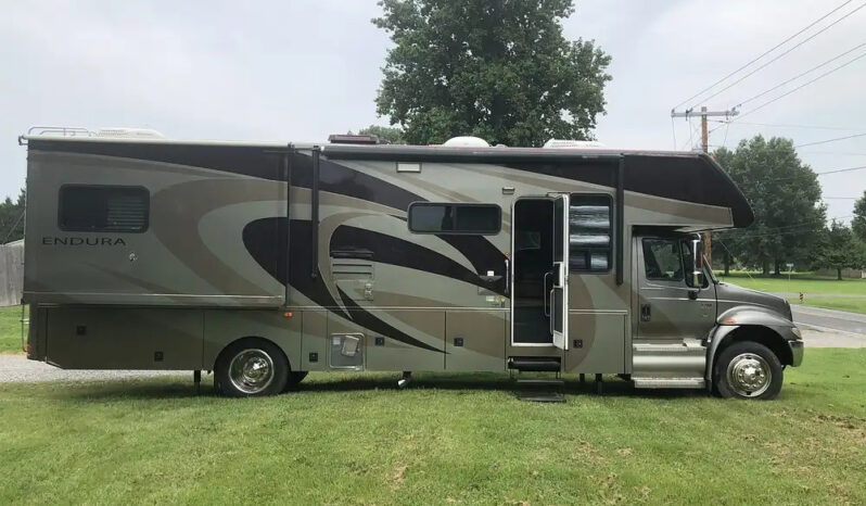 2008 Gulf Stream Endura 6341 full