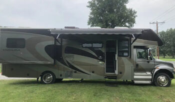 2008 Gulf Stream Endura 6341 full