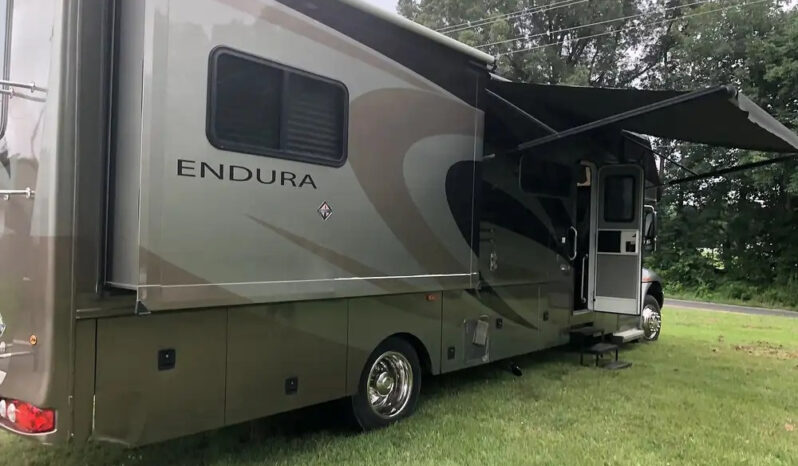 2008 Gulf Stream Endura 6341 full